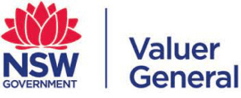NSW Government Valuer General