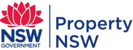 NSW Government Property NSW